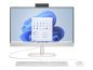 Preview: HP 24-cr0109ng - All-in-One (Komplettlösung) - Ryz hinten