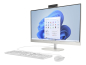 Preview: HP 27-cr0110ng - All-in-One (Komplettlösung) - Ryz
