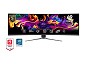 Preview: MSI MPG 491CQPDE QD-OLED - OLED-Monitor - Gaming -