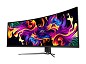 Preview: MSI MPG 491CQPDE QD-OLED - OLED-Monitor - Gaming - links