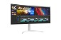 Preview: LG 38BQ85C-W Computerbildschirm 95,2 cm (37.5") 38 links