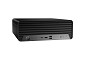 Preview: HP Pro 400 G9 - SFF - Core i5 13500 / 2.5 GHz - RA rechts