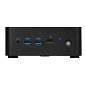 Preview: MSI Cubi NUC 1MG-021DE Intel Core 5 120U 8 GB DDR5 hinten