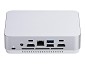 Preview: ASUS NUC 14 Pro+ Kit RNUC14RVSU500002I - Barebone rechts