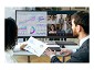 Preview: Philips 34B2U6603CH - 6000 Series - LED-Monitor - vorn links