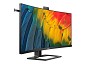 Preview: Philips 40B1U6903CH - 6000 Series - LED-Monitor - unten