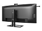 Preview: Philips 40B1U6903CH - 6000 Series - LED-Monitor - vorn links