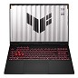 Preview: ASUS TUF Gaming A16 FA608WI-QT010W AMD Ryzen AI 9 hinten