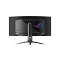 Preview: ASUS ROG Swift OLED PG39WCDM Computerbildschirm 99 links