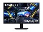 Preview: Samsung Odyssey G7 S32DG702EU - G70D Series - LED-