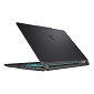 Preview: MSI Cyborg 15 A13VE-1005, Core i5-13420H, 16GB RAM oben