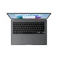 Preview: SAMSUNG Galaxy Book5 Pro – 14“, Intel Core Ultra 7 hinten