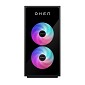 Preview: HP Omen 35L Desktop GT16-0187ng, schwarz, Core Ult links