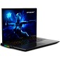 Preview: MEDION Beast 18 X1 30039675 - 18" QHD+, Intel® Cor hinten