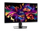 Preview: MSI MAG 321UPDE - OLED-Monitor - 81.3 cm (32") - H links