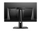 Preview: MSI MAG 321UPDE - OLED-Monitor - 81.3 cm (32") - H rechts