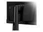Preview: MSI MAG 321UPDE - OLED-Monitor - 81.3 cm (32") - H unten