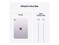 Preview: Apple 11-inch iPad Air M3 Wi-Fi - Tablet - 128 GB links