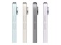 Preview: Apple 11-inch iPad Air M3 Wi-Fi - Tablet - 128 GB rechts