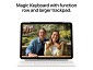 Preview: Apple 11-inch iPad Air M3 Wi-Fi - Tablet - 256 GB vorn links