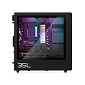 Preview: HP Omen 35L Desktop GT16-0168ng, schwarz, Core Ult hinten