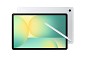 Preview: Samsung Galaxy Tab S10 FE 5G (10,9") hinten hinten