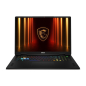 Preview: MSI Vector A18 HX AI A2XWJG-657 - 18", Intel Core