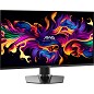 Preview: MSI MAG 322UP QD-OLED E16 Computerbildschirm 80 cm links