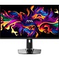 Preview: MSI MAG 322UP QD-OLED E16 Computerbildschirm 80 cm rechts