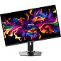 Preview: MSI MAG 322UP QD-OLED E16 Computerbildschirm 80 cm unten
