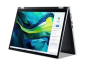 Preview: Acer Aspire Go Spin 14 AGSP14-31PT - Flip-Design - hinten