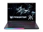 Preview: Acer Predator Helios 16 AI (PH16-73-909A) - 16,0", oben