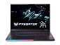 Preview: Acer Predator Helios 18 AI (PH18-73-93YX) - 18", I hinten