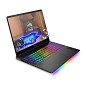 Preview: HP OMEN MAX 16, Intel Core Ultra 9 275HX bis zu 5. hinten