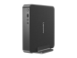 Preview: Lenovo IdeaCentre Mini 01Q8X10 91B6 - Mini - Snapd