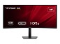 Preview: ViewSonic VA3820C - LED-Monitor - gebogen - 96.5 c