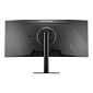 Preview: ViewSonic VA3820C - LED-Monitor - gebogen - 96.5 c rechts