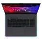 Preview: ASUS ROG Strix G18 G815LR-S8080W - 18", intel Core hinten