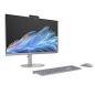 Preview: HP OmniStudio X All-in-One 27-cs1170ng, Core Ultra hinten