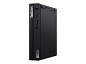 Preview: Lenovo ThinkCentre M75q Gen 2 - Mini - Ryzen 5 5600GE / 3.4  hinten