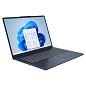 Preview: Lenovo IdeaPad Slim 3 83K2007UGE - 16" WUXGA, Inte hinten