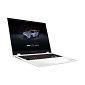 Preview: MSI Prestige 16 AI+ Mercedes-AMG Motorsport B2VMG-209, Core  hinten