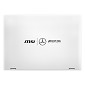 Preview: MSI Prestige 16 AI+ Mercedes-AMG Motorsport B2VMG-209, Core  oben