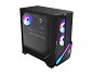 Preview: MSI MPG Infinite X3 AI 2NVR7-073AT, Intel Core Ultra 7 265K, hinten