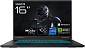 Preview: GIGABYTE Gaming A16 CMHI2DE894SH, Black Steel, Core i7-13620H, 16 254