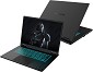Preview: GIGABYTE Gaming A16 CMHI2DE894SH, Black Steel, Core i7-13620 hinten
