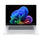 Preview: HP OmniBook 5 16 – 16" WUXGA OLED, Qualcomm Snapdr