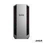 Preview: Lenovo LOQ Tower 26ADR10 (91DF000XGF) – AMD Ryzen hinten