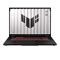 Preview: ASUS TUF Gaming A18 FA808UM-S8012W - 18", Ryzen 7-260, 16GB RAM,  62