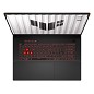 Preview: ASUS TUF Gaming A18 FA808UM-S8012W - 18", Ryzen 7-260, 16GB  hinten